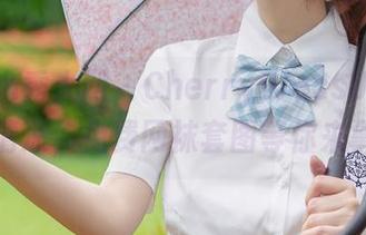 Xiuren秀人网 – CherryBlessU带来夏日清凉，免费网袜套图等你来拿！
