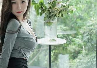 Xiuren秀人网 – Nono酱的瑜伽写真的超全集，再也不想做伸展运动了。