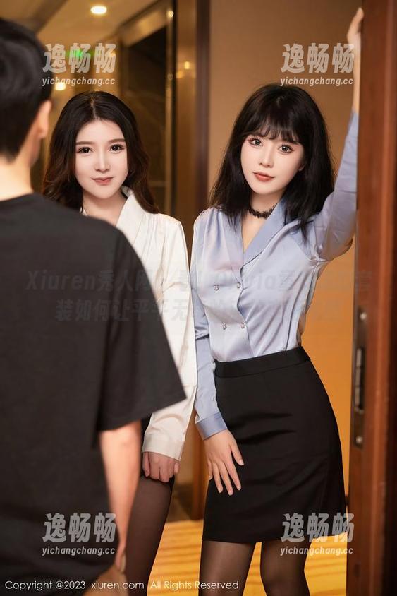 Xiuren秀人网-Olivia童安琪 Xiuren秀人网 - 看!Olivia童安琪的套装如何让平平无奇的私拍变得炫酷