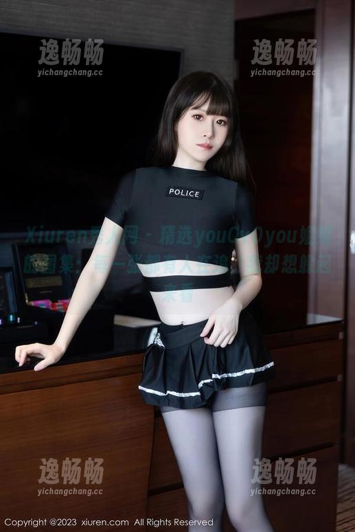 Xiuren秀人网 - 精选youOvOyou姐姐的图集：每一张都有人在追，我却想躲起来看