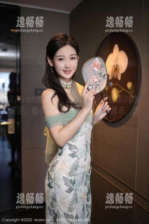Xiuren秀人网-呆呆的瑞BB Xiuren秀人网 - 免费掉入呆呆的瑞BB的美足,稍不留神心脏小鹿乱撞,我去,这也太俏皮了吧?