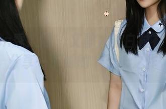 Xiuren秀人网 – 文静儿的白衬衫作品集，分享一下她的“无心之作”