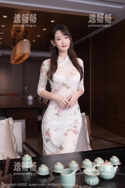 Xiuren秀人网 - 嗯…晚苏susu的美图更新，万圣节到来，丧尸迷人的一天！