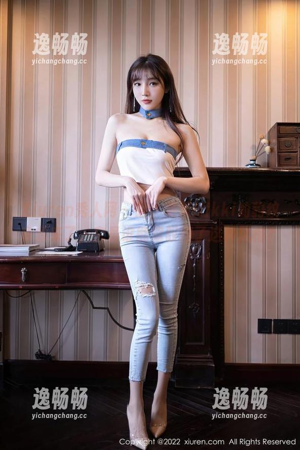 Xiuren秀人网 - 哇，果果Nikki的豹纹资源来了，究竟谁能驾驭得了这种风格？