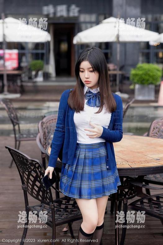 Xiuren秀人网 - 桓淼淼的女王图包，免费给你的身心一剂调调，摊开看看！