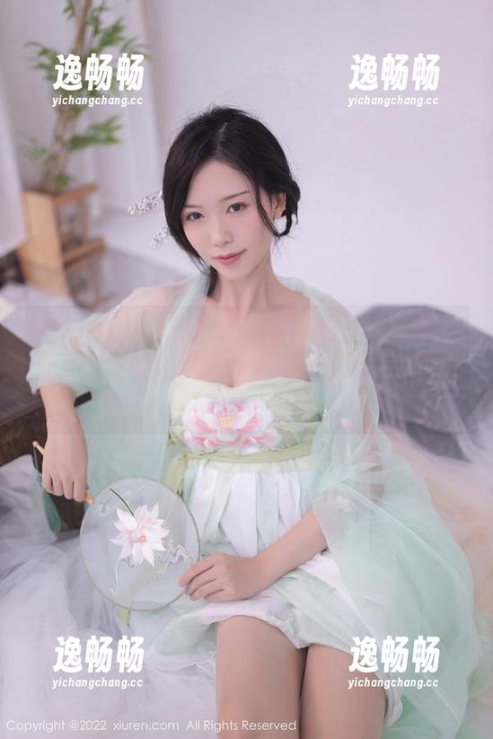 Xiuren秀人网-王俪丁呀 Xiuren秀人网 - 王俪丁呀白丝写真集公开,高清的让你觉得梦里有人要找你算账!