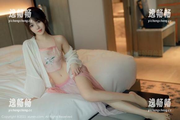 Xiuren秀人网 - 全套厨娘特辑：王馨瑶Yanni教你如何恰到好处的“面子”！