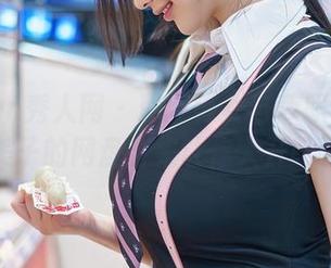 Xiuren秀人网 – 职业修女与兼职模特？糯美子的网盘合集让你大开眼界。