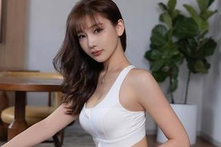 Xiuren秀人网 – 萌宝儿BoA的水手制服，谁说不能把风帆升起来？