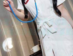 Xiuren秀人网 – 不同寻常的萌宝儿BoA，全集里的那条红裙够不够腼腆？