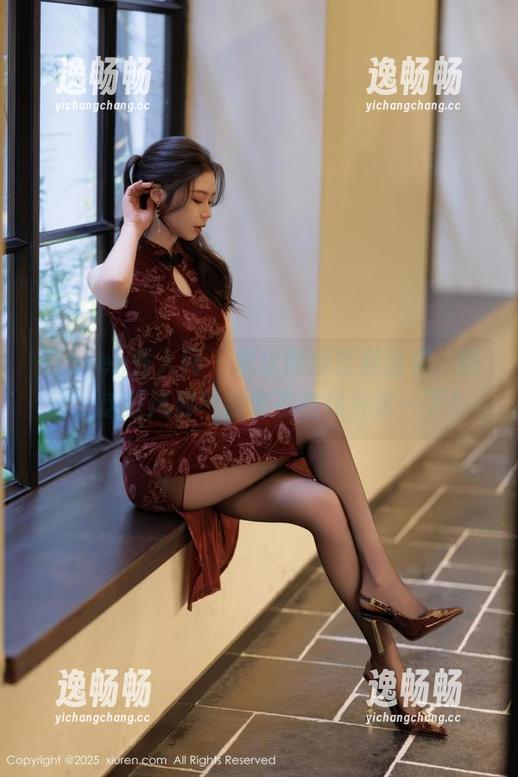 Xiuren秀人网-软软酱 Xiuren秀人网 - 软软酱的套装合集,哎呀,这歪风邪气我也要在线分享一下!
