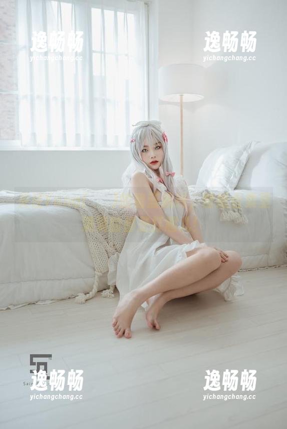 关注Yuna(윤아)的碧蓝航线，壁纸合集里满满的都是打趣儿！