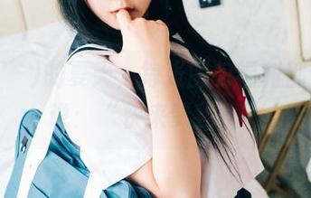 Zia(지아)的夏天，每张图包福利都像是在说：“快来赞我！”