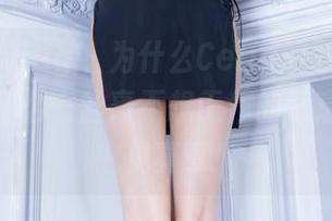 beautyleg – 为什么Celia的职业装之间总有那么一丝毫不想工作的气息，精选中见真章！