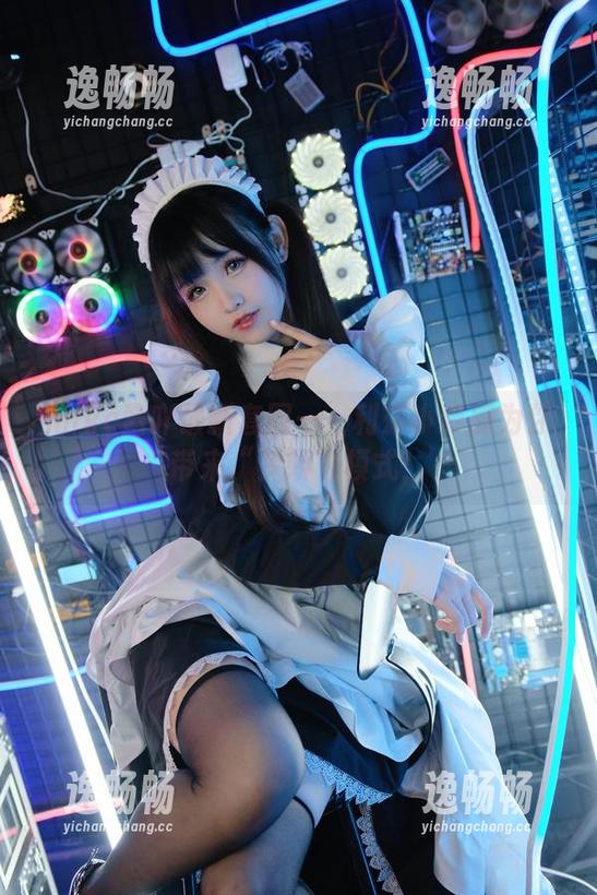 miko酱吖最新套图——利兹小梦魔为你带来“梦娇”模式！