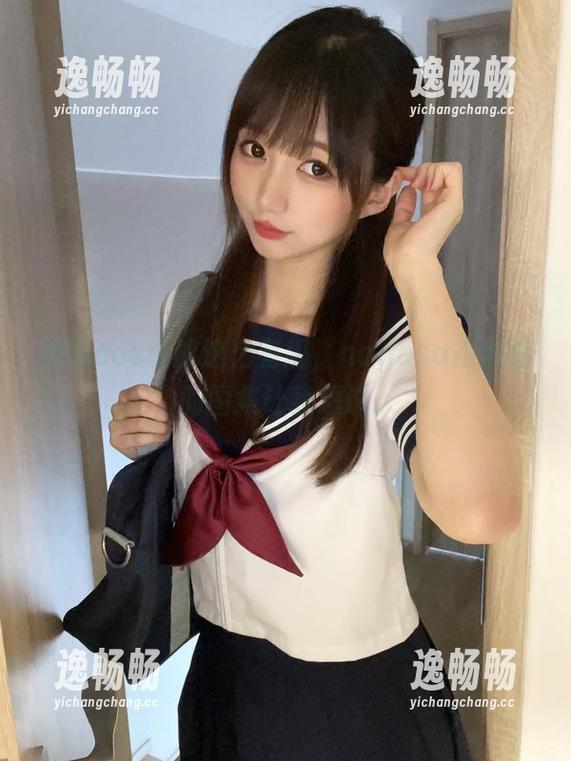 校园cos也能这么有趣，nagesa魔物喵的图集让我想说...