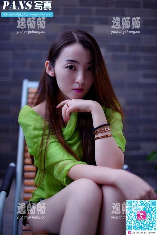pans-丁丁 pans - 丁丁的新双人图集,心中默念:怎么会有这种组合呢?
