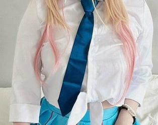 夏天的画面，rinka冲田凛花居然做成了高清壁纸？