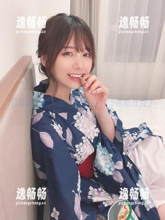 日常过于真实，けん研的COS原图开挂了！
