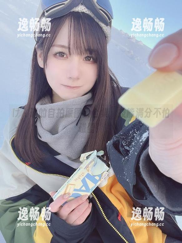 けん研的自拍原图大合集，技能满分不怕碰壁！