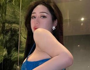 微密圈 – 不爱笑的赛琳的婚纱图包：我不婚了，但这福利我得收藏！