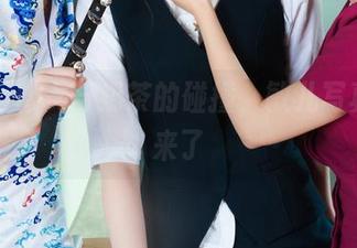 丽柜 – 修女与奶茶的碰撞，敏儿写真合集来了