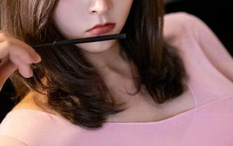 丽柜 – 潘朵拉的夏天最新套图，没想到她也会这么“清爽”