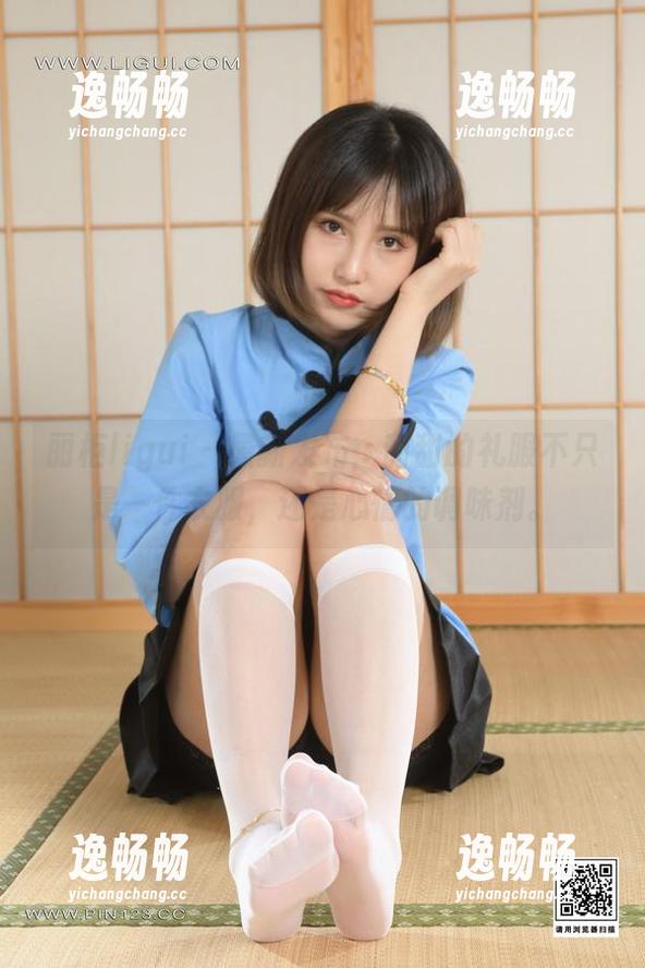 丽柜ligui - 最新发布：甜甜的礼服不只是一件衣服，还是心情的调味剂。