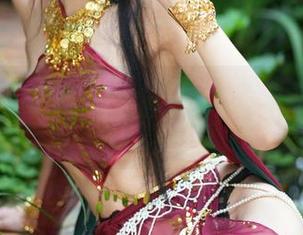 整理女神余多多Dudu的照片合集，你懂的