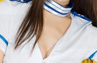 克拉女神 – 这些年，妮子从厨娘到私房图集，足足藏了多少新技能？
