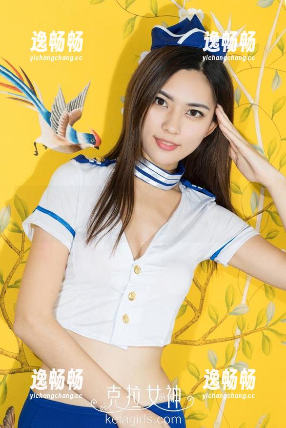 克拉女神 - 这些年，妮子从厨娘到私房图集，足足藏了多少新技能？