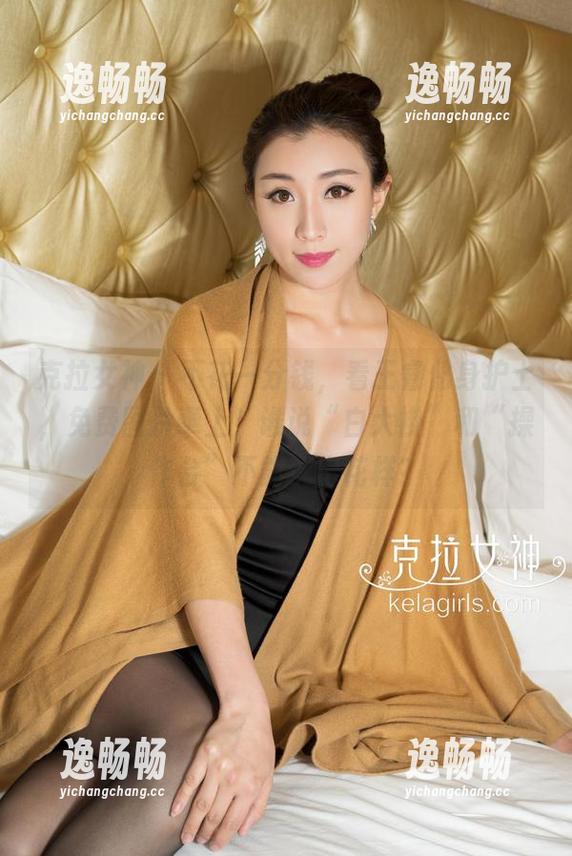克拉女神 - 不花一分钱，看王睿化身护士，免费图片奉上！谁说“白大褂”和“操作台”不能玩出花样？
