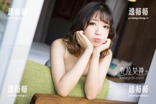克拉女神 - 白丝夹在时光里，璇子的私拍任务