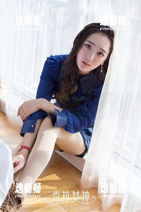 克拉女神 - 高跟鞋图集在线，钟淇，你竟然把我都给踩晕了？