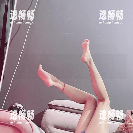 微密圈 - 兔宝妮to的福利写真，夏天里的小火花