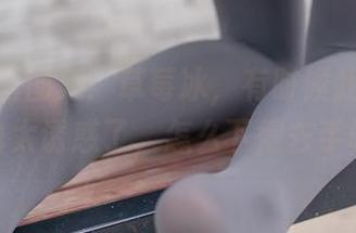 兔玩映画图集：草莓冰，有时候我觉得这冰也太诱惑了，怎么下得去手呢？
