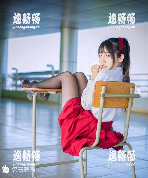 兔玩映画又来了！索尼子的花嫁美图更新，让我默默地为她许愿啦！