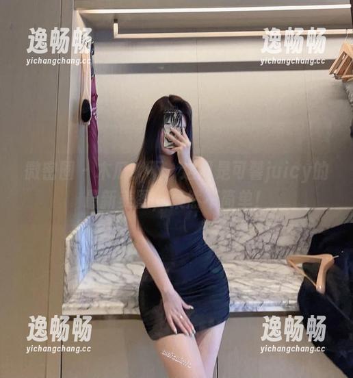 微密圈 - 木瓜？不，这里是可馨juicy的最新美图，果然不简单！