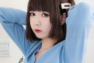 向小圆牛仔裤合集，美图千千万，哪个才是真心？