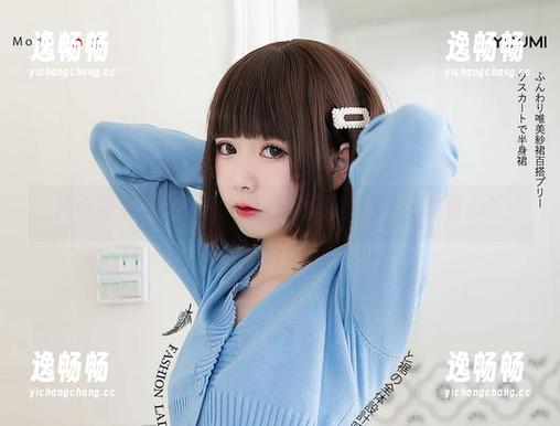 向小圆牛仔裤合集，美图千千万，哪个才是真心？