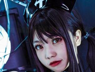 啊日日_Ganlory的比基尼资源集，让人脑海中浮现出海浪的声响