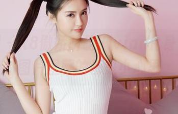 嗲囡囡 – K8傲娇萌萌Vivian化身修女，图片里藏的都是小心思