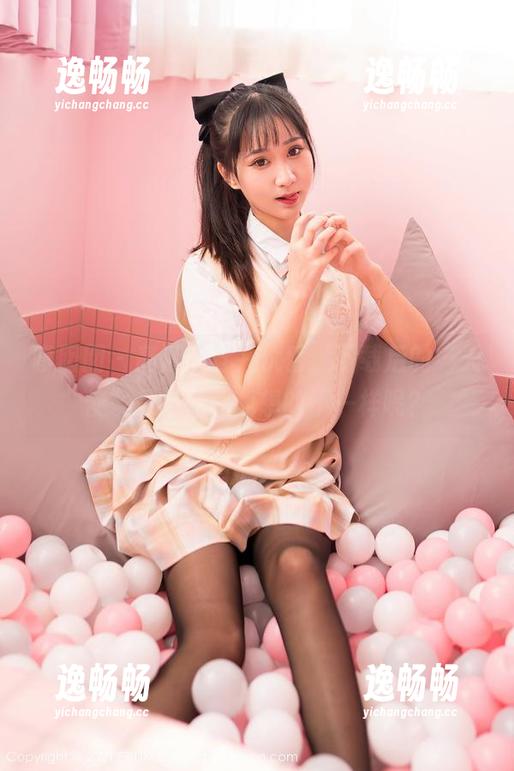 嗲囡囡 - 高清版仓井优香，下载后的“天使”是不是和我想的不一样呢？