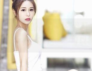 嗲囡囡 – 水手服的照片，慕羽茜也变成了“海洋女神”？这……可以呀！