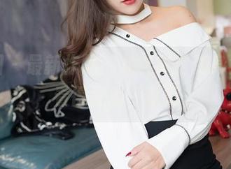 嗲囡囡 – 最新作品，龙女宝宝变身兔女郎，看得我直呼过瘾。