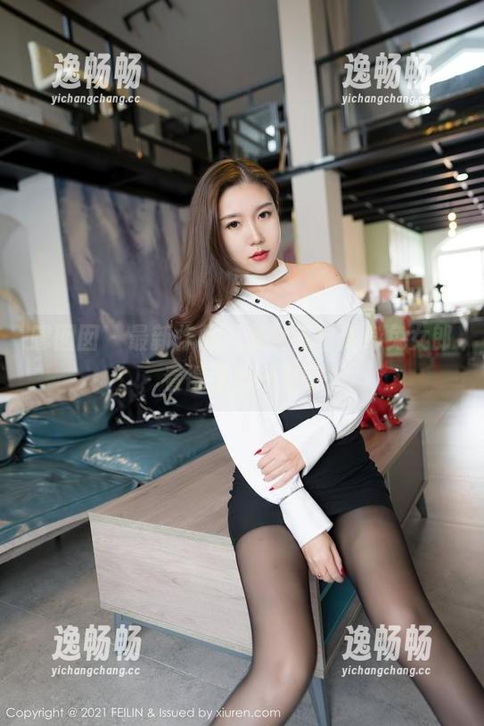 嗲囡囡 - 最新作品，龙女宝宝变身兔女郎，看得我直呼过瘾。