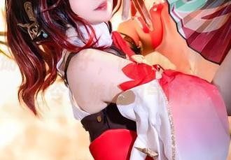 姐姐图册：夏夏子，你到底从哪里找到这些令人嫉妒的气场？