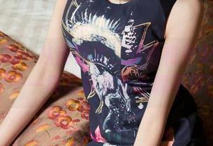 头条女神 – 从南到北，旗袍和乔安的趣事——一场写真集分享聊不停！