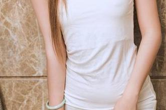 头条女神 – 更新！陈怡曼毛衣写真，一件毛衣能撩几回？