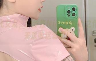 无圣光女友，奈汐酱Nice的倾心之作，快来查收这套图！